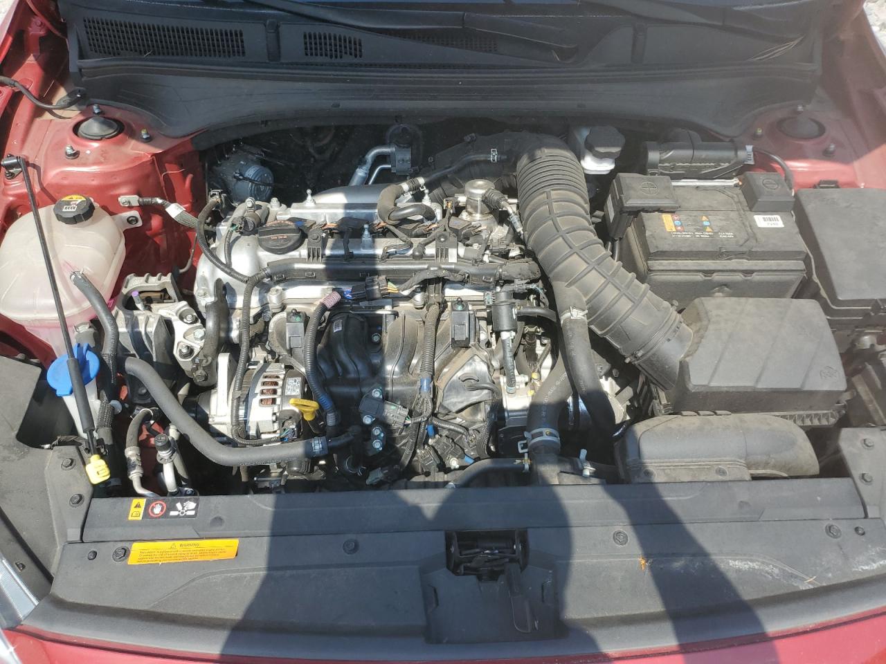 2021 Kia Forte Gt VIN: 3KPF44AC3ME399529 Lot: 61076454