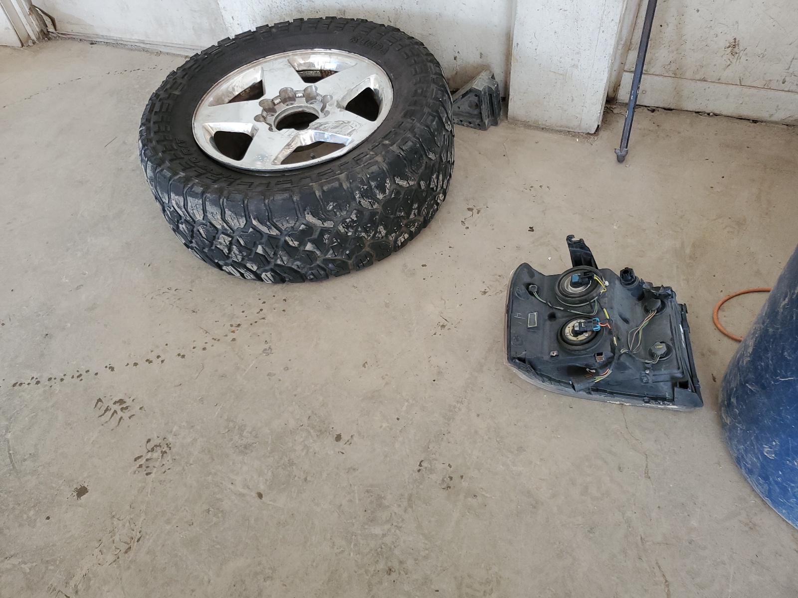 1GT125E84CF242687 2012 GMC Sierra K2500 Denali