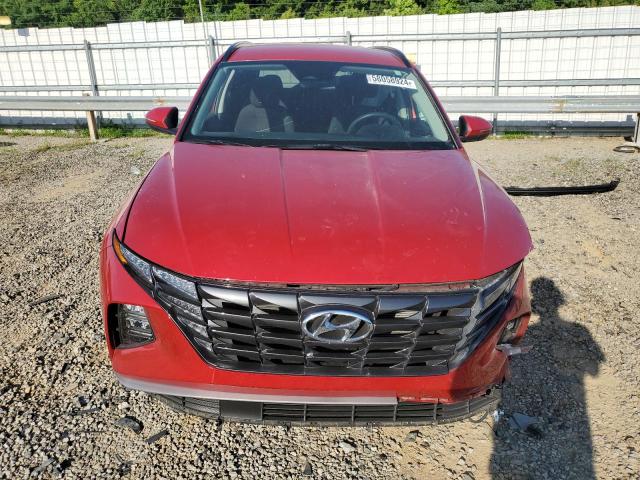 5NMJBCAE9NH151565 Hyundai Tucson SEL 5