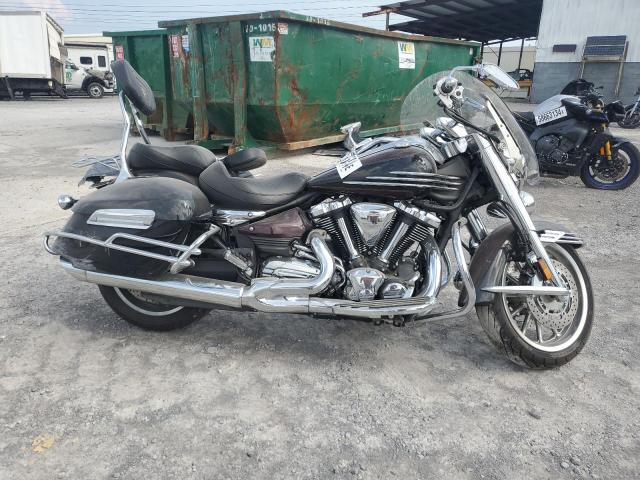 2006 Yamaha Xv1900 Ct продається в Lebanon, TN - Side