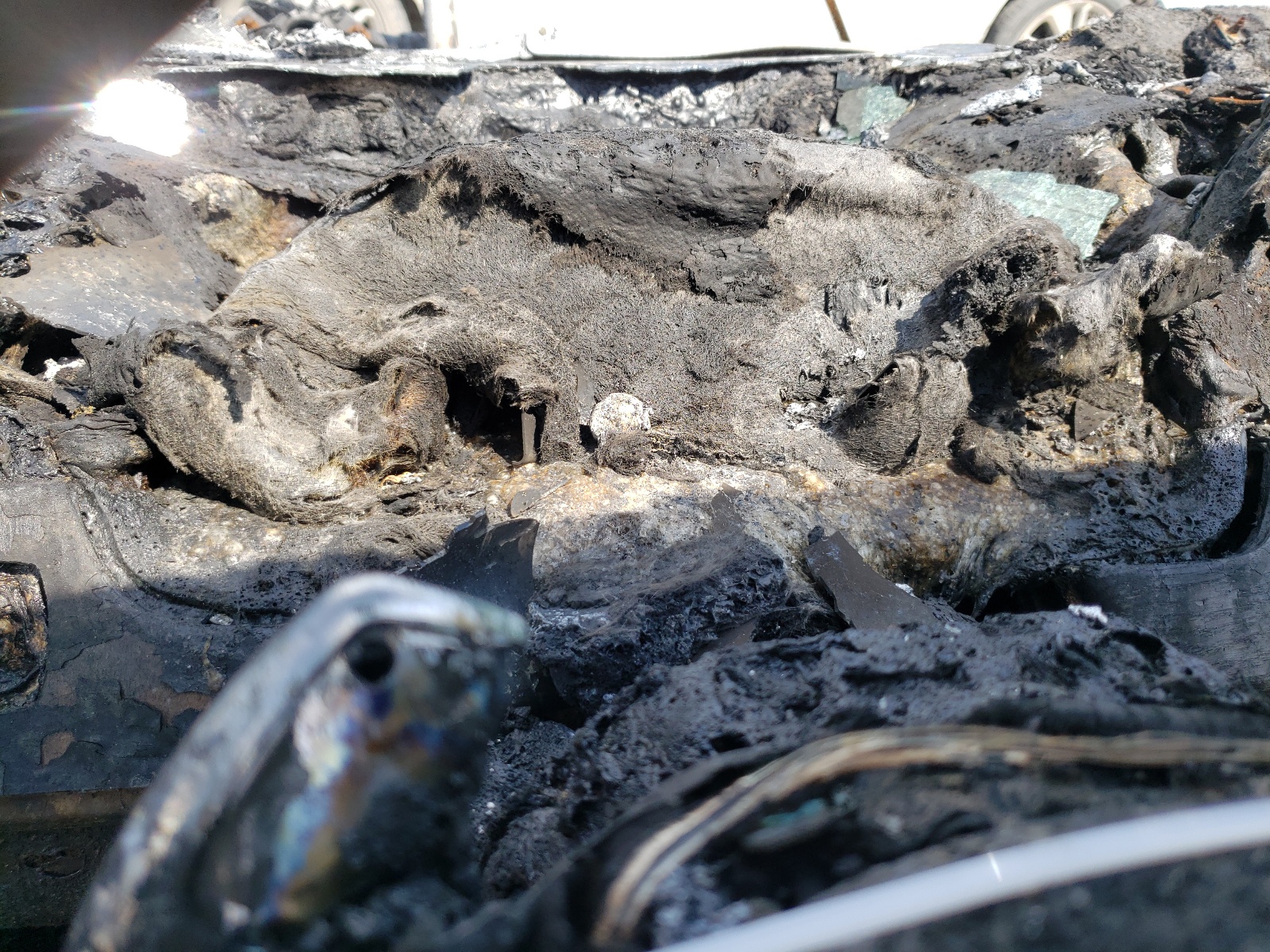 WBA5A5C53GG348011 2016 BMW 528 I