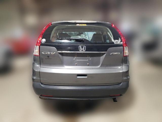  HONDA CRV 2013 Серый