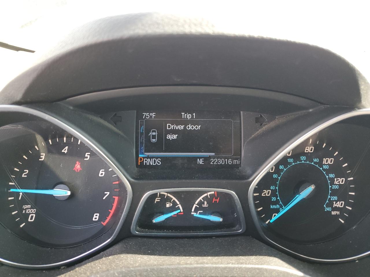 2013 Ford Escape Sel VIN: 1FMCU0H92DUC69034 Lot: 58926904