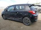 2017 MITSUBISHI MIRAGE GT for sale at Copart AB - EDMONTON