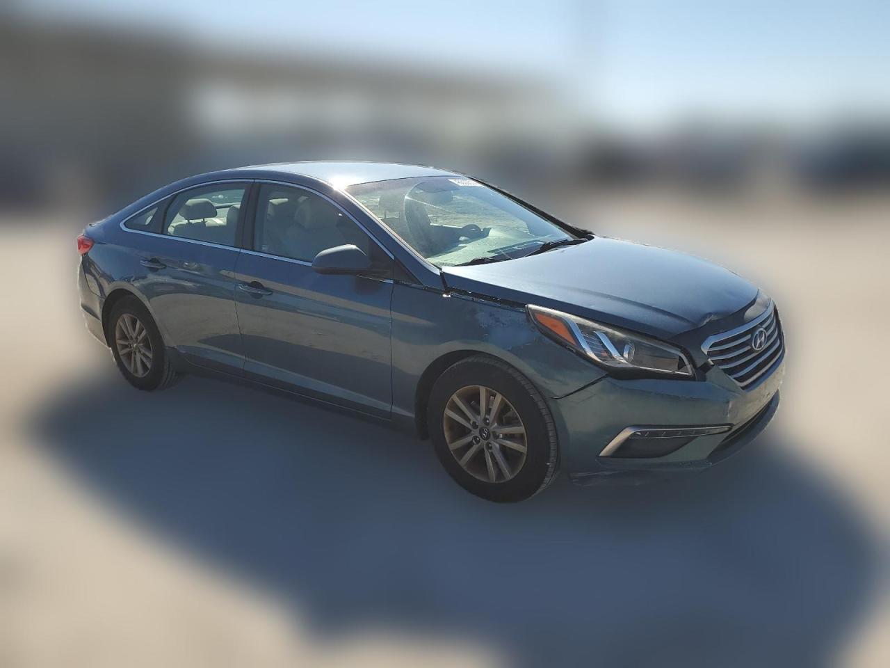 2015 Hyundai Sonata Se VIN: 5NPE24AF3FH182220 Lot: 56326054