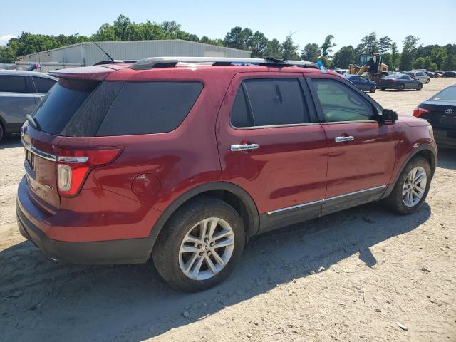 1FM5K8D89EGA15587 | 2014 Ford explorer xlt