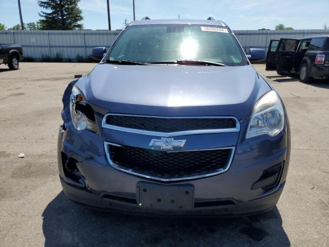  CHEVROLET EQUINOX 2013 Синій