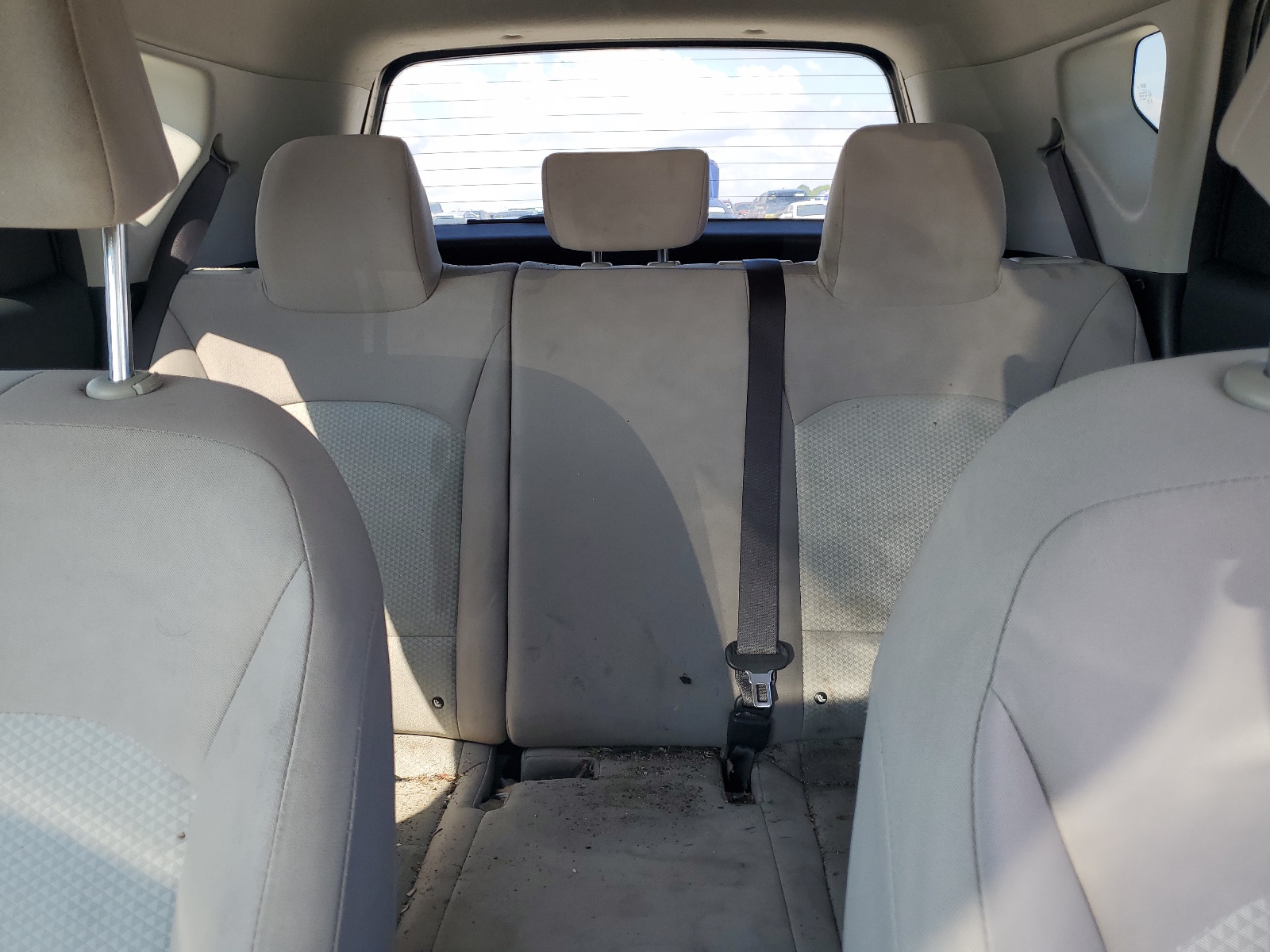 KNDJ23AU5M7139183 2021 Kia Soul Lx