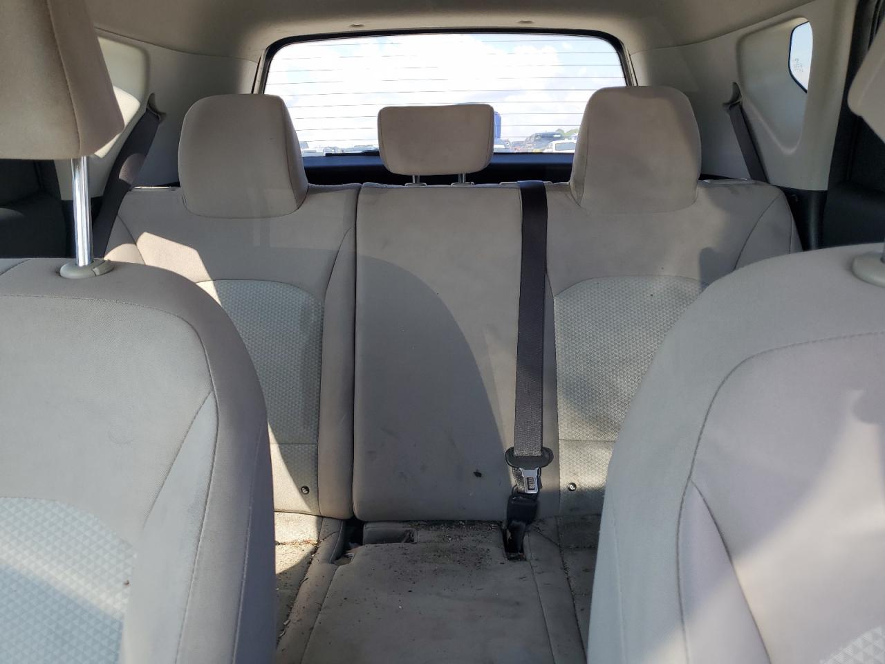 2021 Kia Soul Lx VIN: KNDJ23AU5M7139183 Lot: 60304424