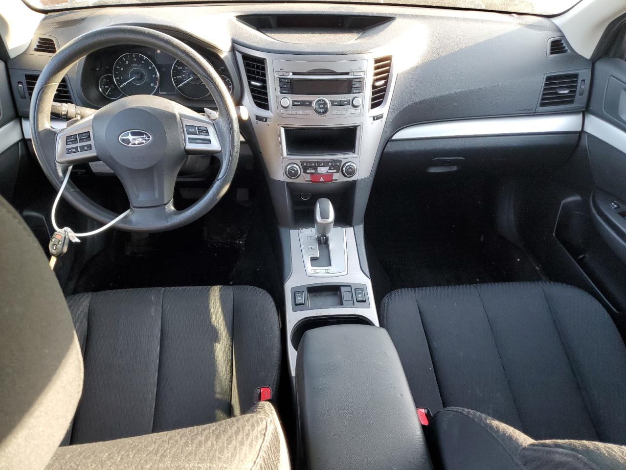 2012 Subaru Outback - Image 8