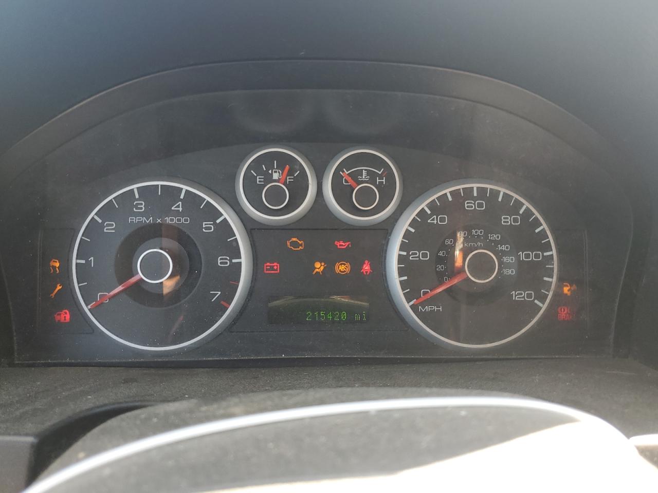 2006 Ford Fusion Se VIN: 3FAFP07196R228856 Lot: 58147634