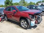 2019 Toyota Rav4 Limited للبيع في Bridgeton، MO - Front End