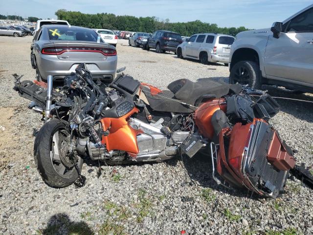 2003 HONDA GL1800 