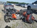 2003 HONDA GL1800  for sale at Copart TN - MEMPHIS