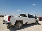 2020 Chevrolet Silverado K2500 Heavy Duty продається в Andrews, TX - Front End