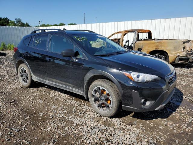 JF2GTABC0PH285220 Subaru Crosstrek  4