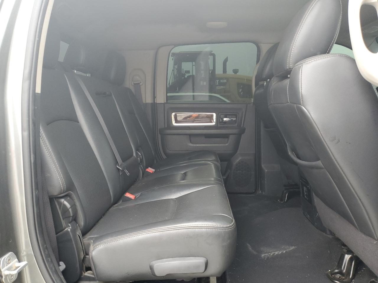 3D73Y3HL4BG527128 2011 Dodge Ram 3500