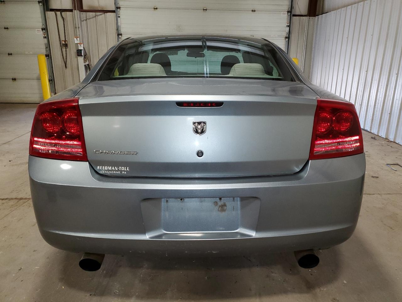 2007 Dodge Charger Se VIN: 2B3KA43G07H872336 Lot: 60470624