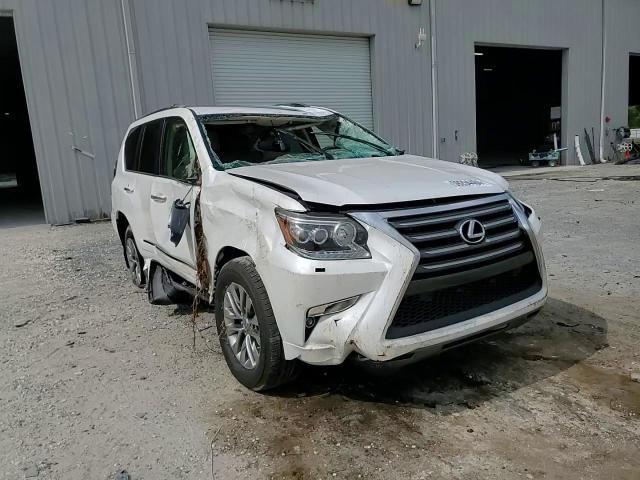 2014 Lexus Gx 460 Premium VIN: JTJJM7FX8E5080984 Lot: 59294484