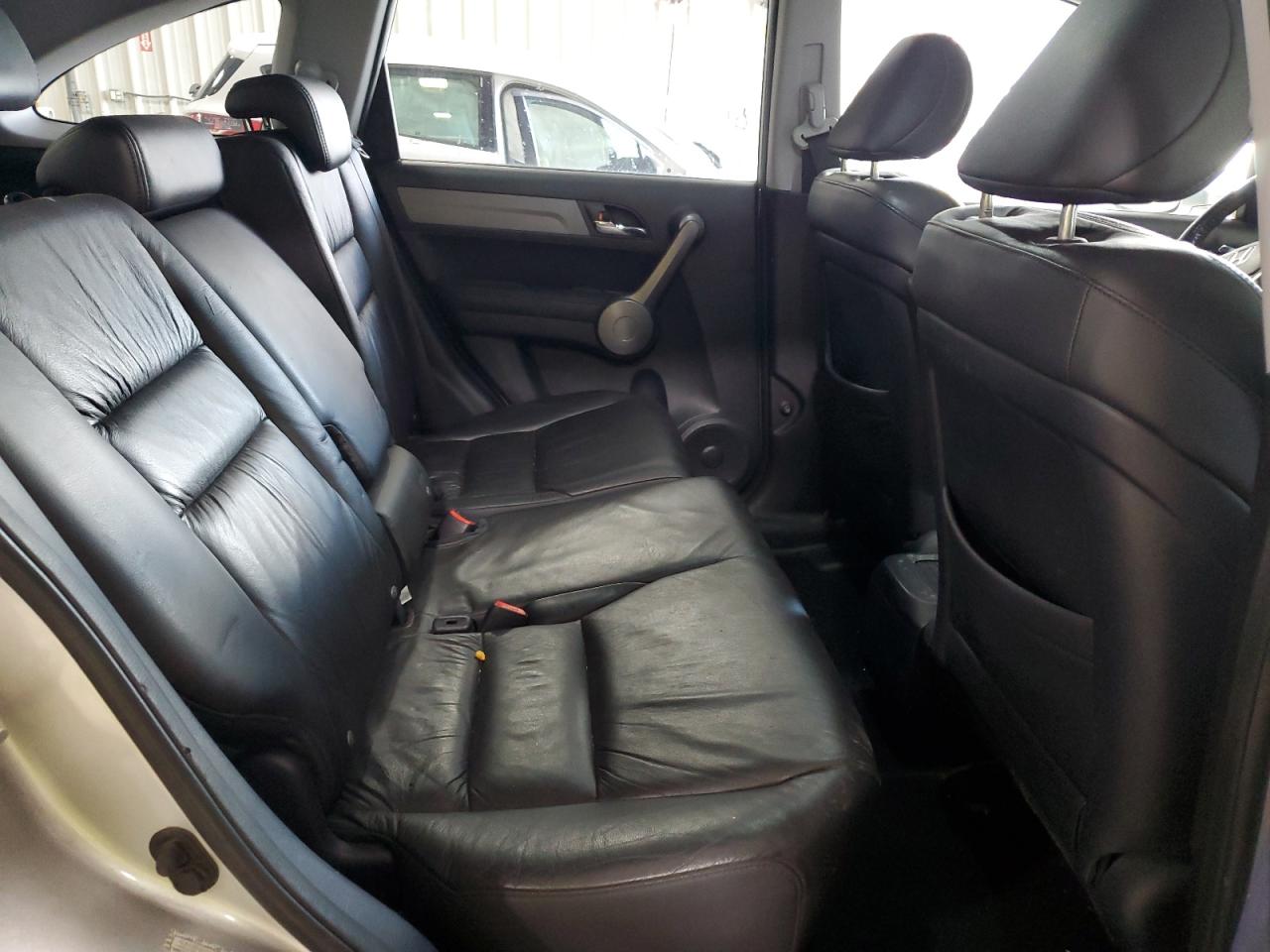 2009 Honda Cr-V Exl VIN: 5J6RE48749L062301 Lot: 60072444