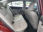 2013 HONDA CIVIC TOURING for sale at Copart NS - HALIFAX