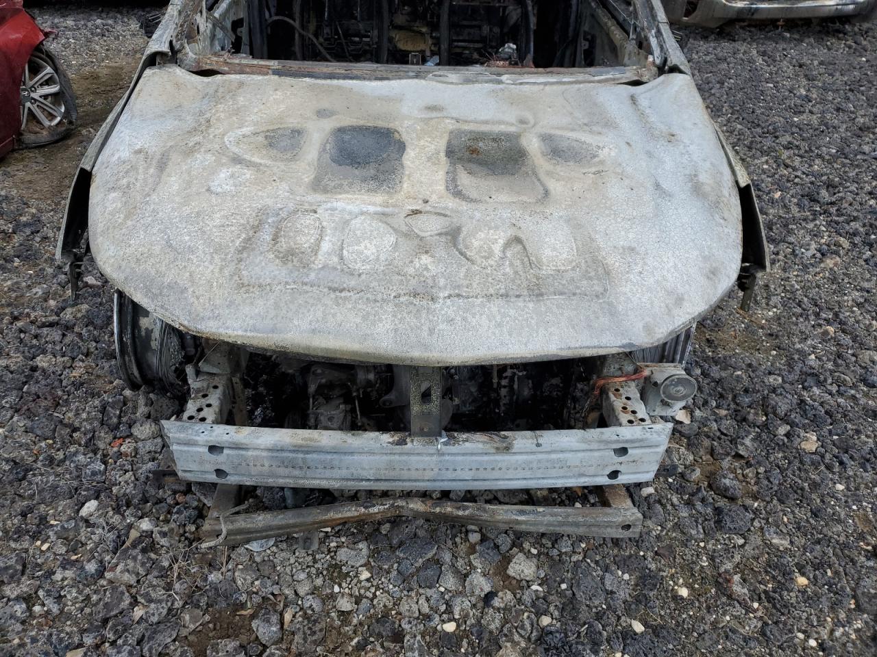 2020 Chevrolet Trax Ls VIN: 3GNCJKSB7LL189443 Lot: 60732664