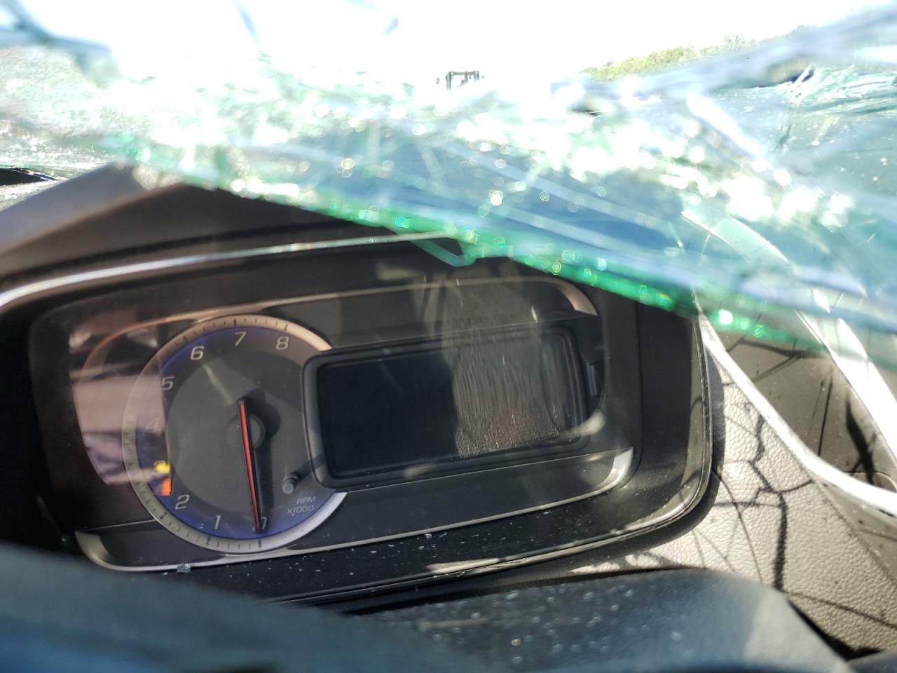 2015 Chevrolet Trax Ltz VIN: KL7CJTSB0FB067881 Lot: 56331744