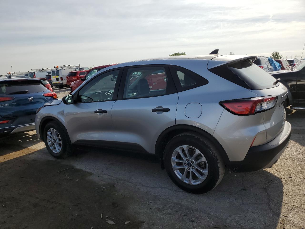 2020 Ford Escape - Image 2