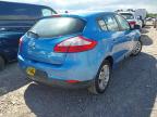 2012 RENAULT MEGANE EXP for sale at Copart WESTBURY