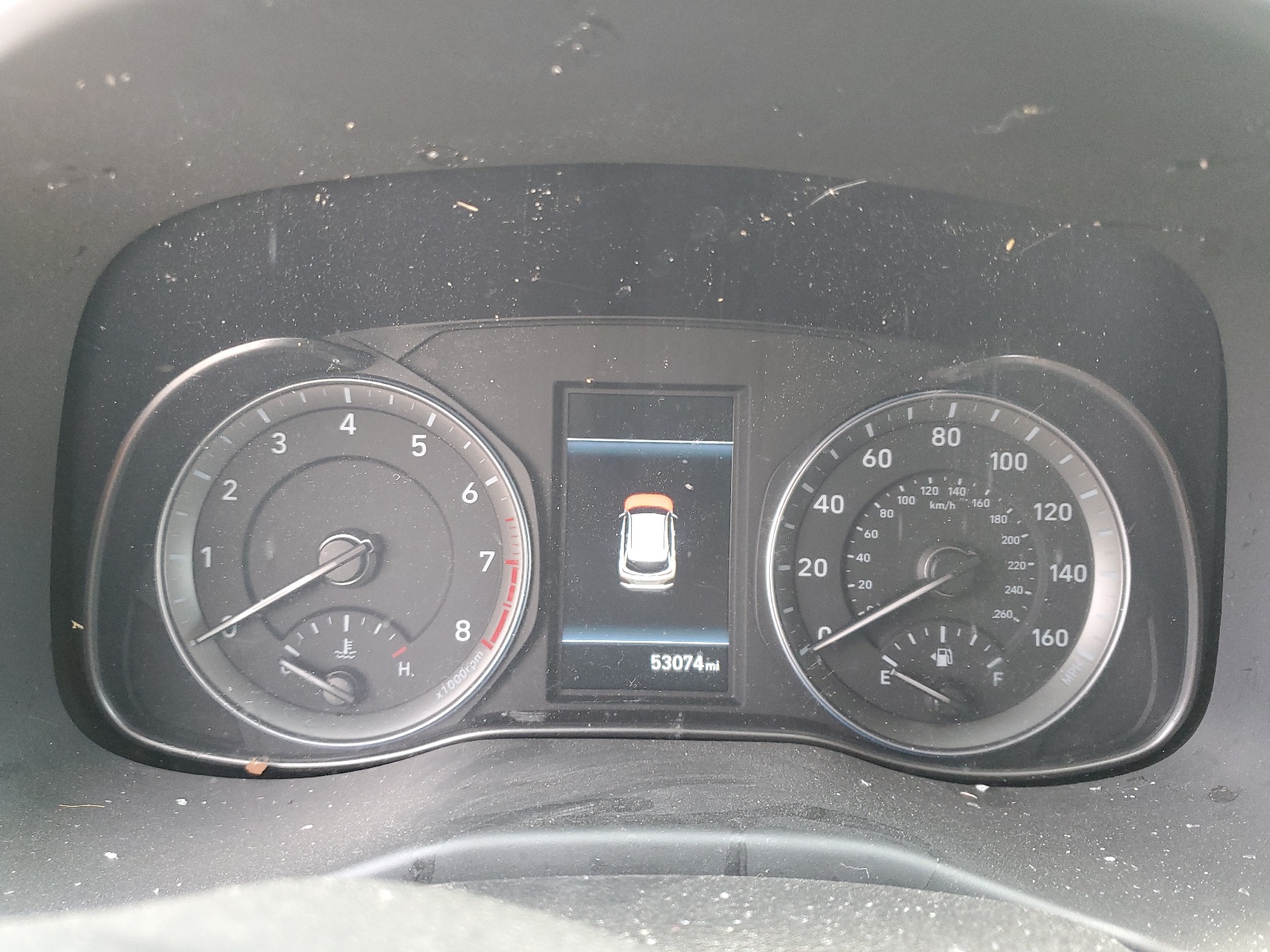 KM8K62AA8LU542532 2020 Hyundai Kona Sel Plus