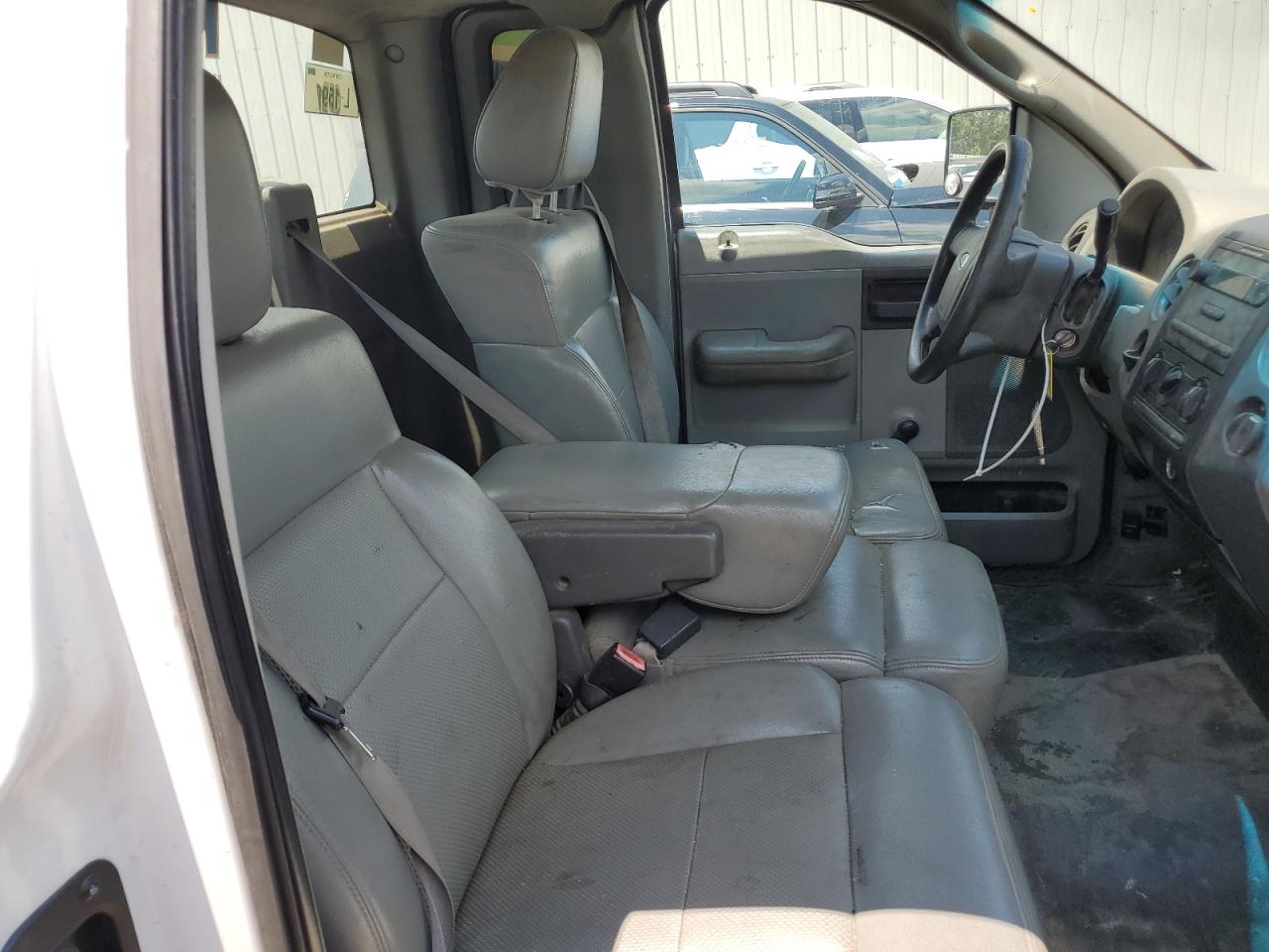 2005 Ford F150 VIN: 1FTRF12WX5KC65114 Lot: 60933564