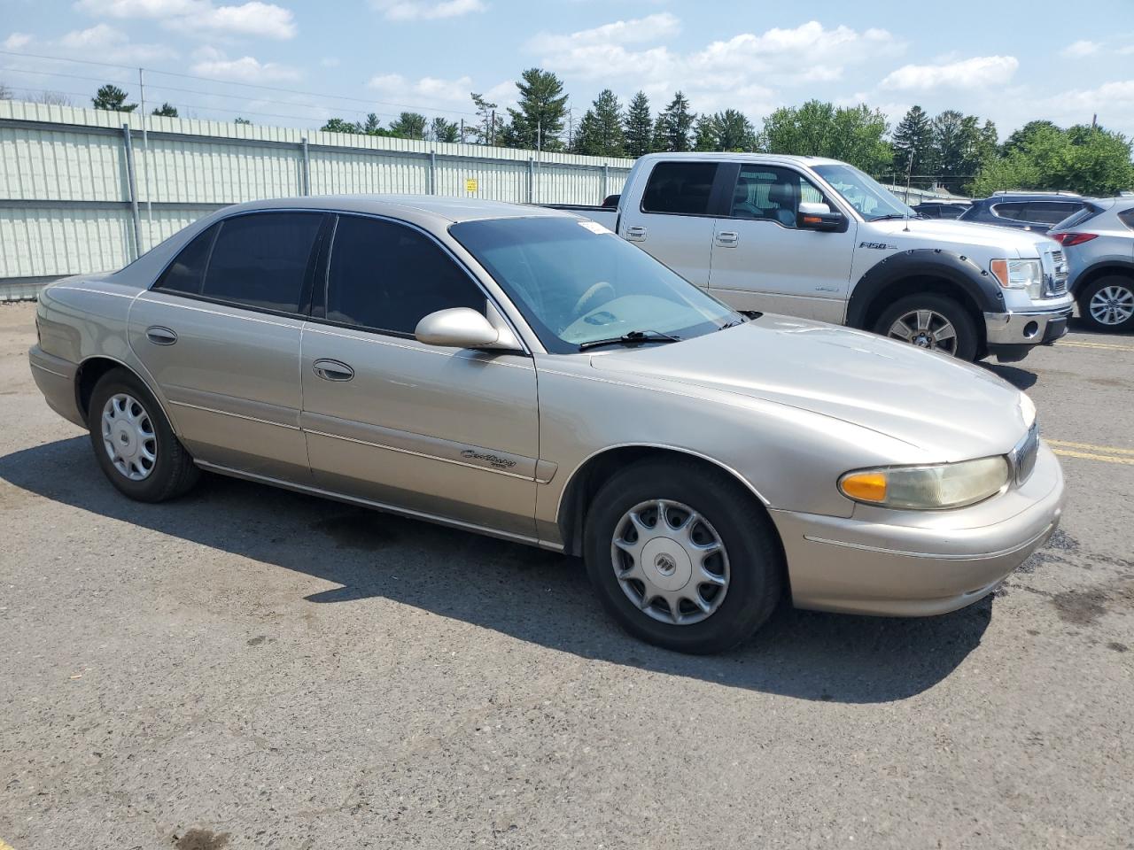 1998 Buick Century - Image 4