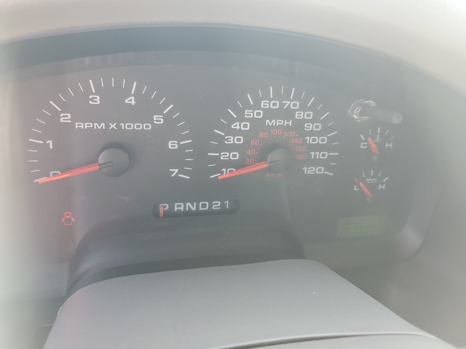 1FTPX12VX6FB79596 2006 Ford F150