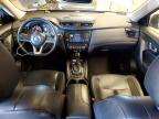 2018 Nissan Rogue Sv Hybrid zu verkaufen in Elgin, IL - Side