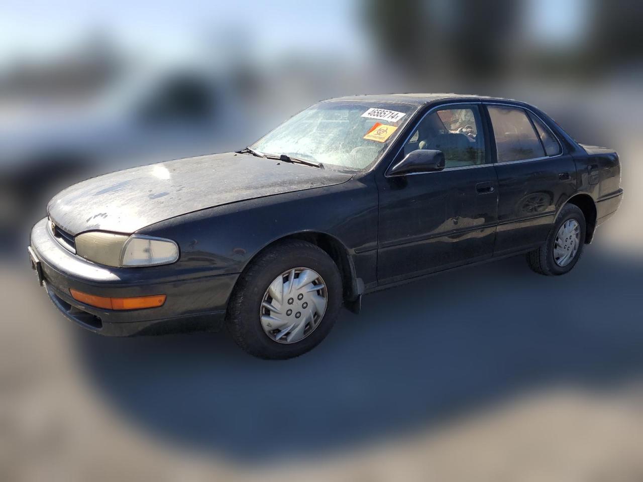 JT2SK12E8R0268107 1994 Toyota Camry Le