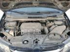 2016 Honda Odyssey Se на продаже в Andrews, TX - Hail