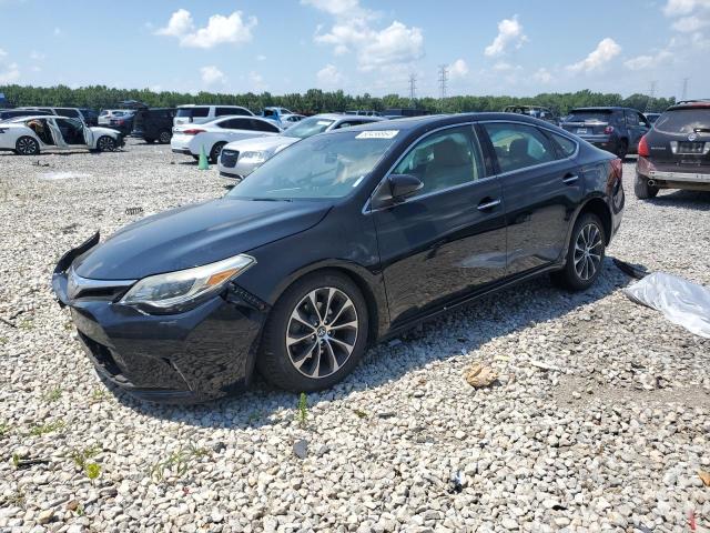 2018 Toyota Avalon Xle