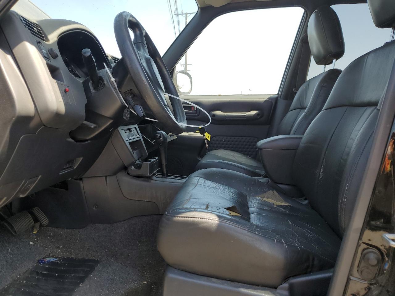 1999 Toyota Rav4 VIN: JT3GP10V1X7056479 Lot: 61323074