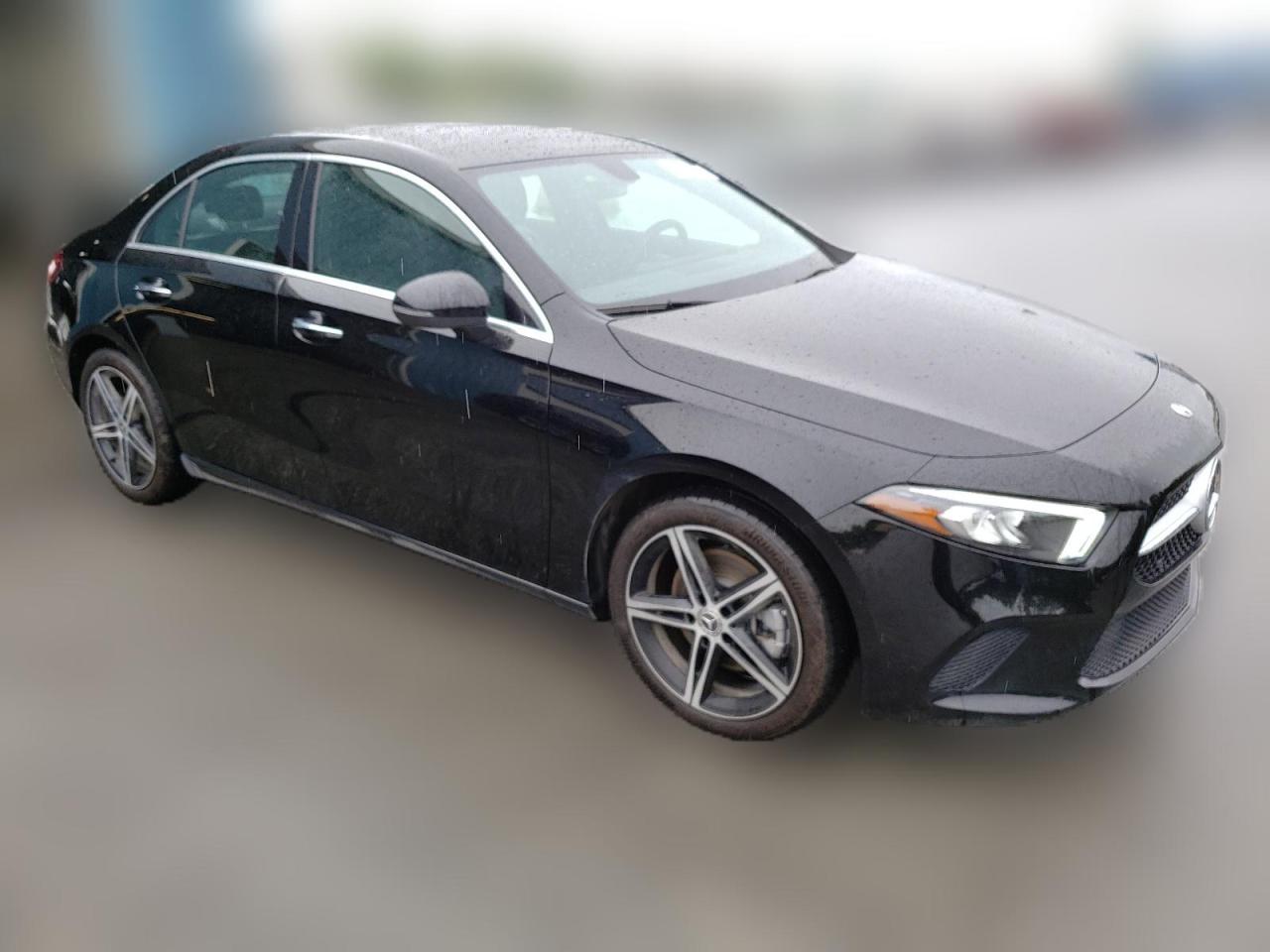 2022 Mercedes-Benz A 220 4Matic VIN: W1K3G4FB4NJ363420 Lot: 52895614