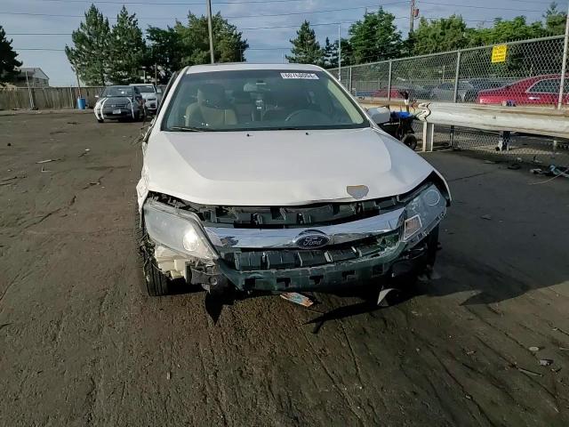 2010 Ford Fusion Sel VIN: 3FAHP0CG2AR144616 Lot: 60760004