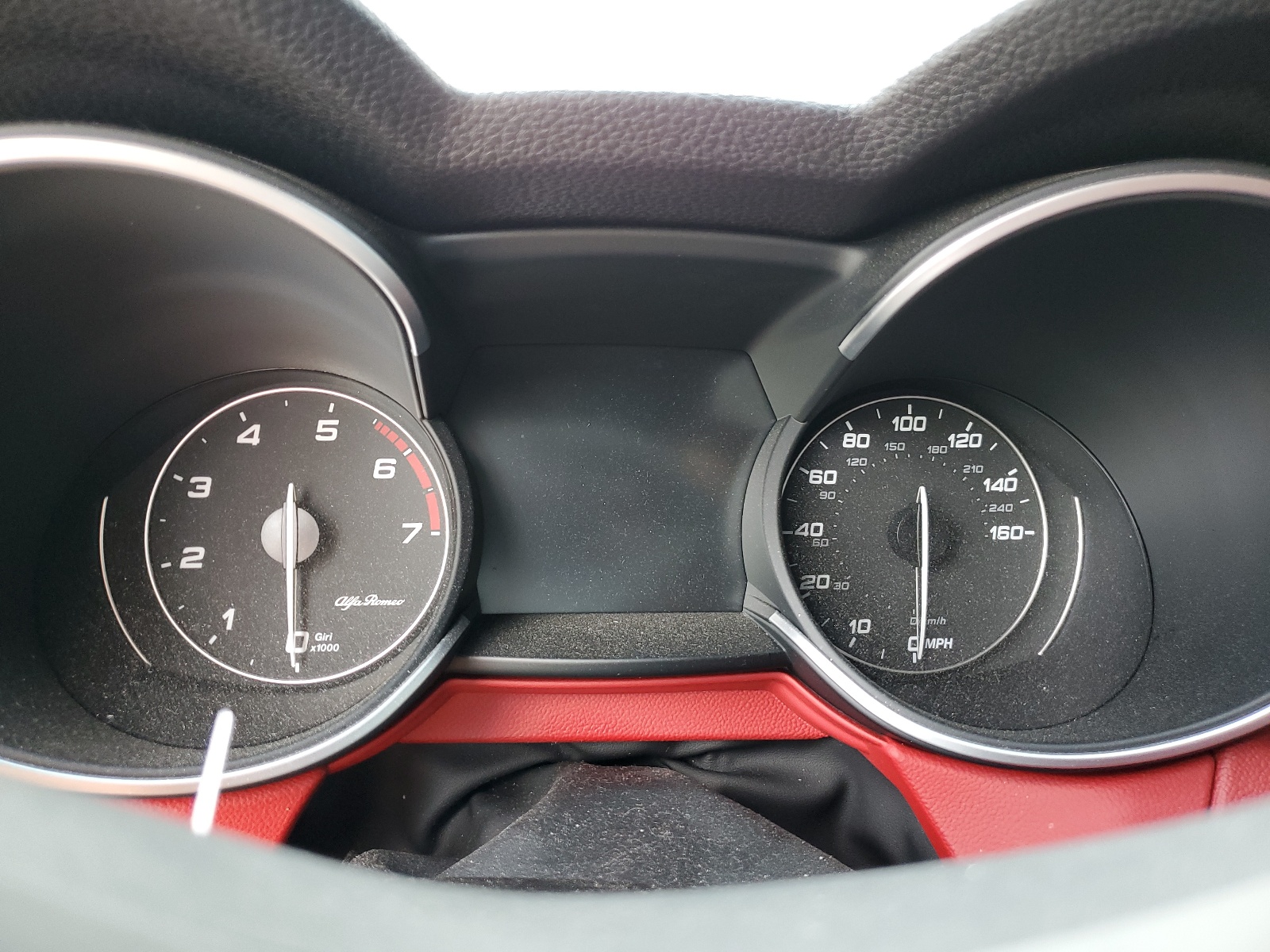 ZASFAKNN9J7B77363 2018 Alfa Romeo Stelvio Ti Sport