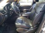 2014 Mercedes-Benz Ml 350 Bluetec en Venta en Rocky View County, AB - Burn
