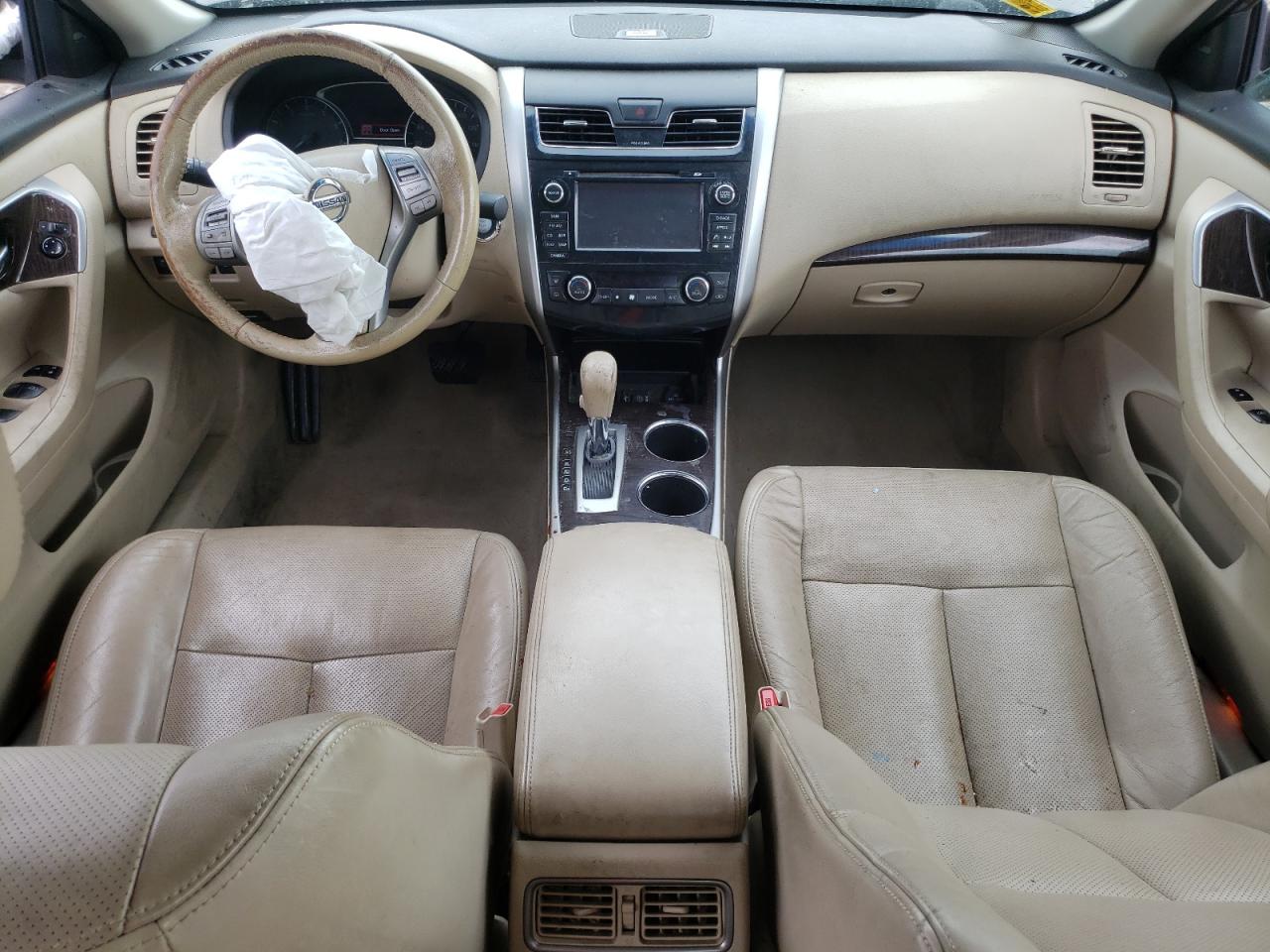 1N4AL3AP3EC159986 2014 Nissan Altima 2.5