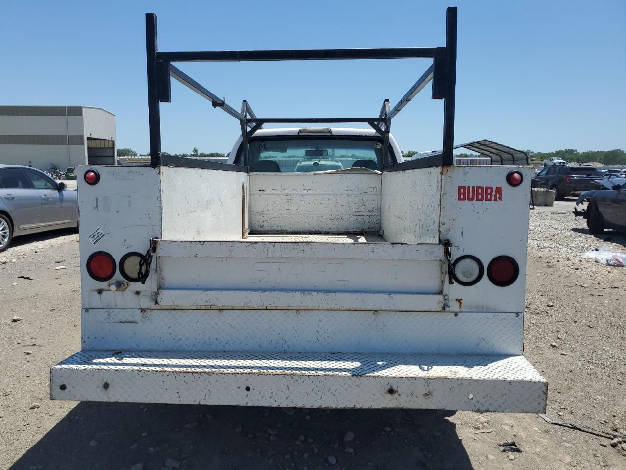 1999 Dodge Ram 2500 VIN: 3B6KC26Z6XM584885 Lot: 60183854