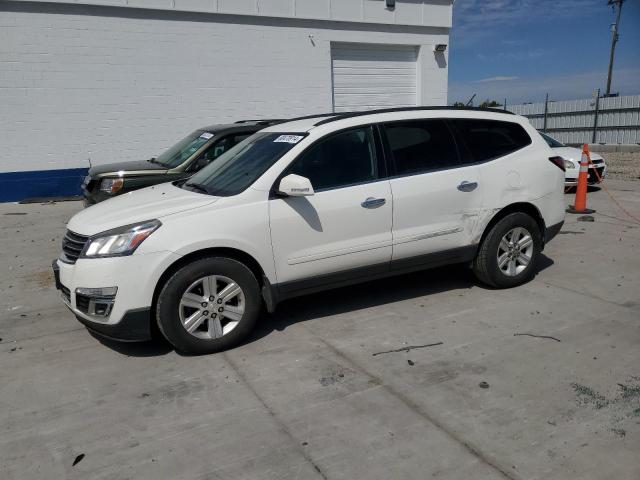 2013 Chevrolet Traverse Lt