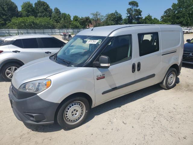 2017 Ram Promaster City  na sprzedaż w Hampton, VA - Rear End