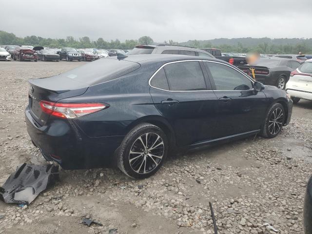  TOYOTA CAMRY 2019 Вугільний