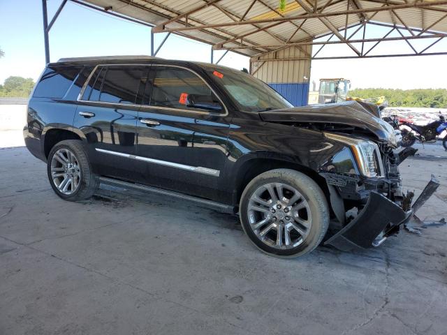  CADILLAC ESCALADE 2015 Черный