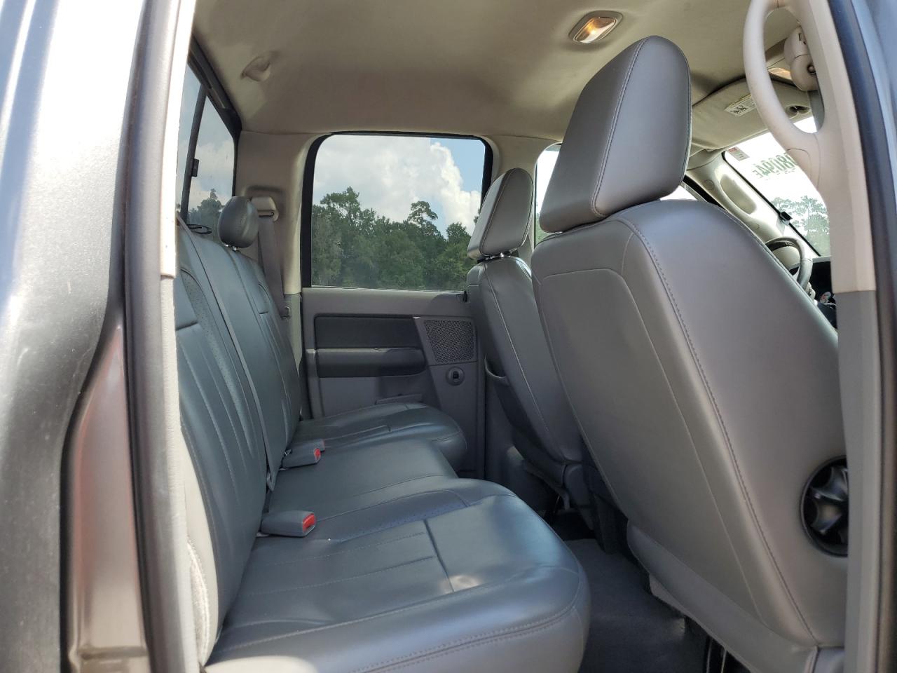 2006 Dodge Ram 1500 St VIN: 1D7HU18226S587873 Lot: 58008094