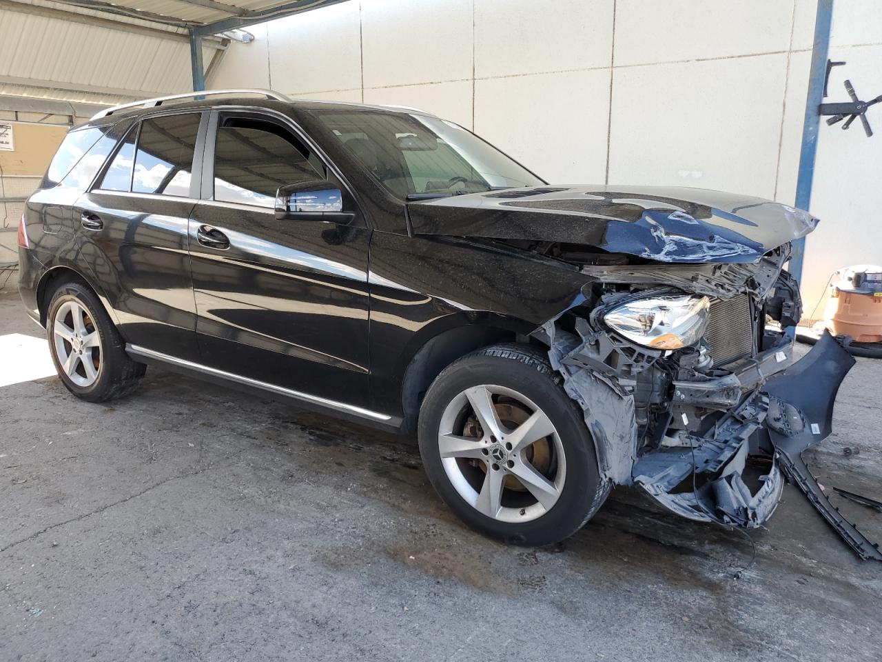 VIN 4JGDA5HB4GA798908 2016 MERCEDES-BENZ GLE-CLASS no.4